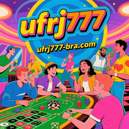ufrj777
